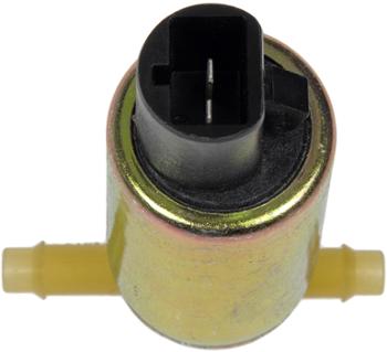 1996 Ford Aerostar Vapor Canister Purge Valve