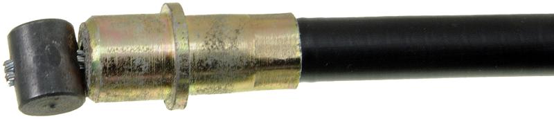 Dorman C93790 - Parking Brake Cable Dorman C93790 Parking Brake Cable product image 1 of 3