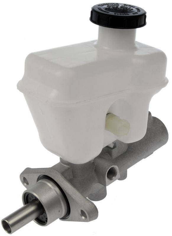 2008 Mazda Tribute Brake Master Cylinder Dorman M630526 image 1 of 4