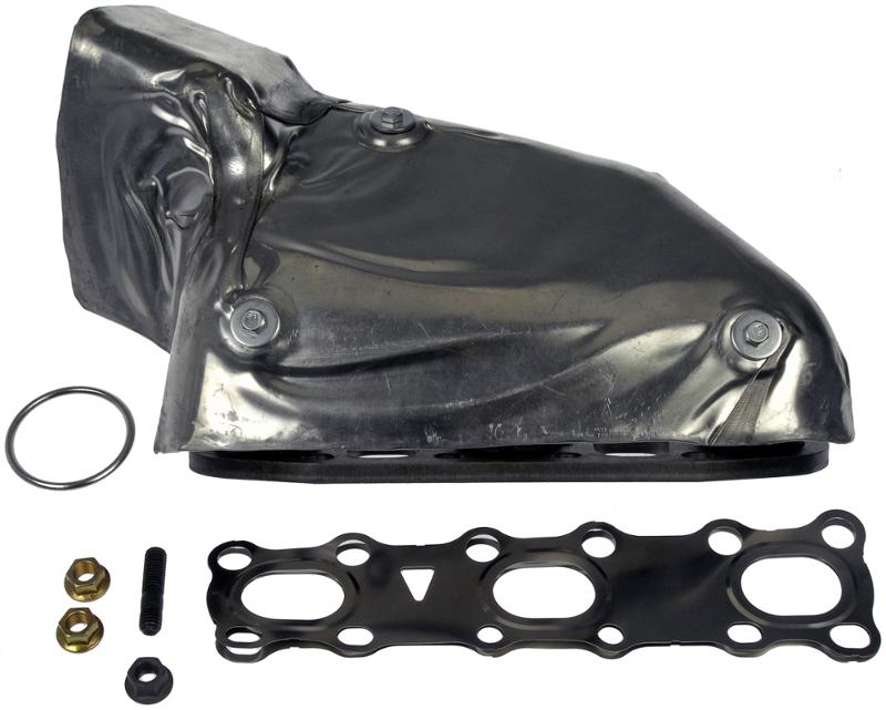 2006 Nissan Xterra Exhaust Manifold Left Dorman 674947 image 1 of 3
