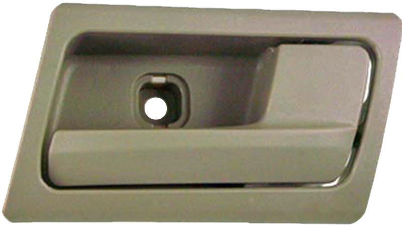 2007 Ford Crown Victoria Interior Door Handle Front Right Dorman 81723 image 1 of 3