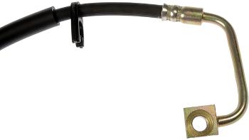 2009 Volkswagen Routan Brake Hydraulic Hose