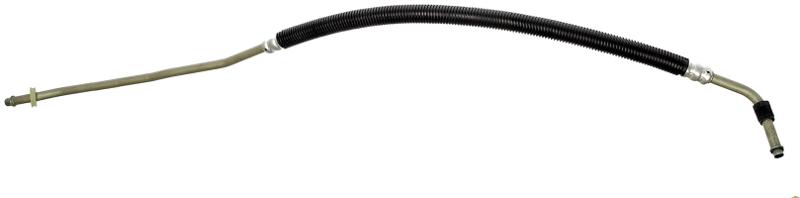 1998 Chevrolet C1500 Engine Oil Cooler Hose Assembly Inlet (Upper) Dorman 625182 image 4 of 4
