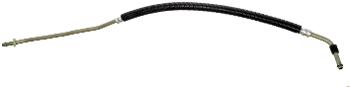1998 GMC K1500 Engine Oil Cooler Hose Assembly Inlet (Upper) Dorman 625182 image 4 of 4