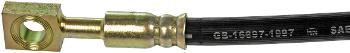 2008 Saturn Astra Brake Hydraulic Hose