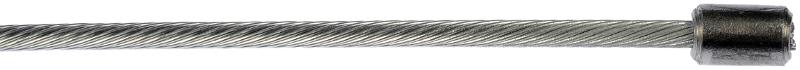 2009 Ford F-250 Super Duty Parking Brake Cable Intermediate Dorman C660924 image 1 of 3