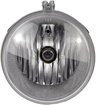 2009 Mitsubishi Raider Fog Light Assembly Left Dorman 923801 image 1 of 2