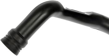 1999 Volkswagen Jetta PCV Valve Hose