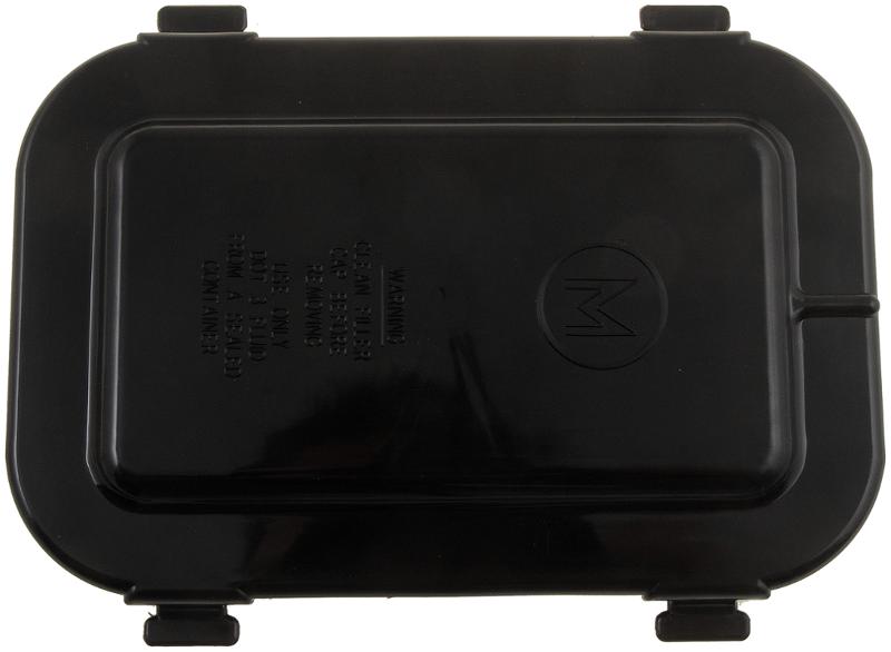 1981 Chevrolet K20 Suburban Brake Master Cylinder Cap
