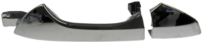 2010 Honda Accord Exterior Door Handle Front Left Dorman 81468 image 1 of 3