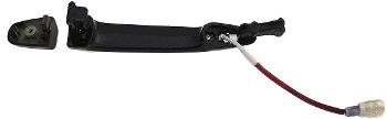 2006 Lexus GS430 Exterior Door Handle
