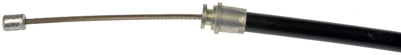 1989 Isuzu Pickup Parking Brake Cable Rear Right Dorman C94862 image 2 of 3