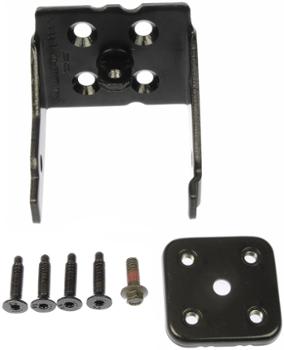 2006 GMC Envoy XL Door Hinge Front Right Lower Dorman 924101 image 2 of 2