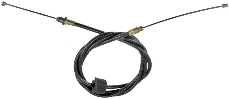 1993 Pontiac Grand Am Parking Brake Cable Front Dorman C94137 image 1 of 3