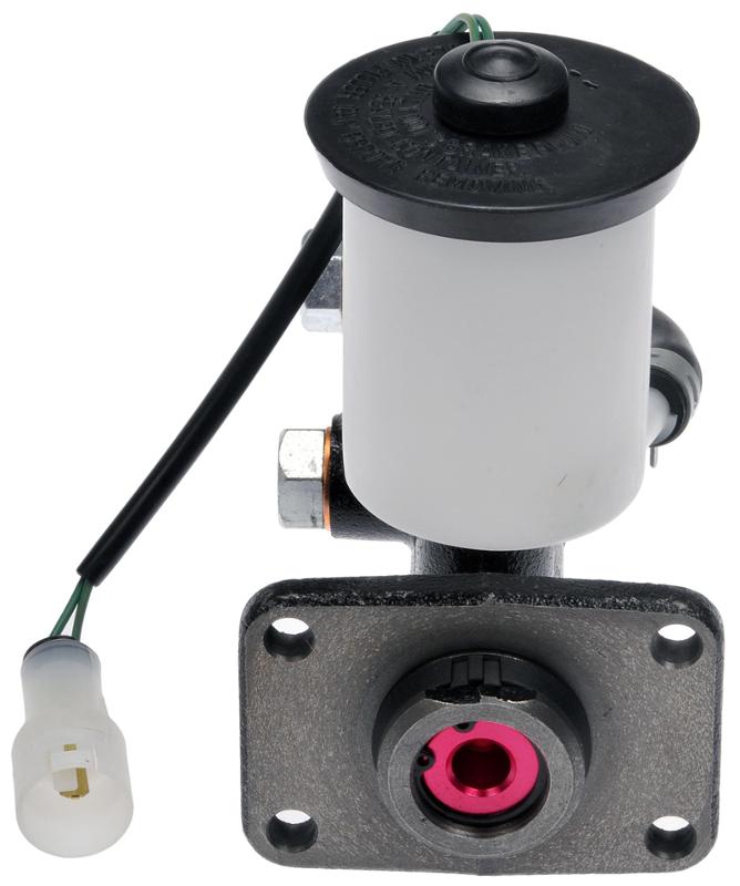 1988 Toyota Pickup Brake Master Cylinder Dorman M39518 image 1 of 4