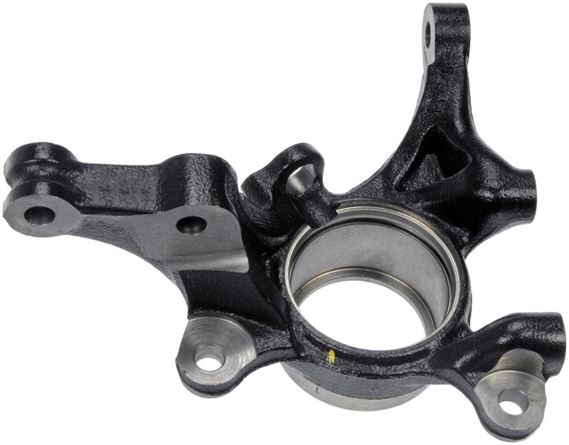 2006 Kia Rio5 Steering Knuckle Front Right Dorman 697986 image 1 of 2