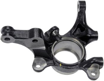 2007 Kia Rio5 Steering Knuckle