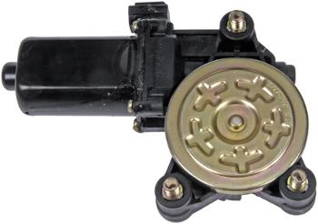 2007 Hyundai Tiburon Power Window Motor Front Right Dorman 742719 image 1 of 4