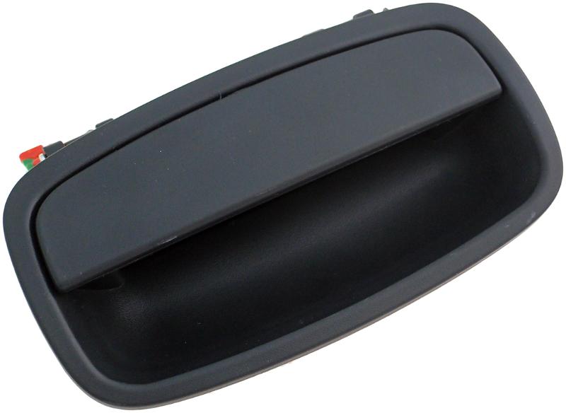 1999 Kia Sportage Exterior Door Handle