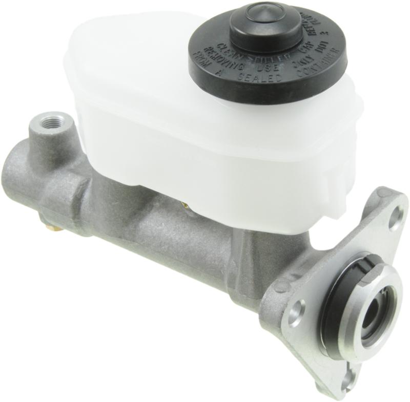 1995 Toyota Corolla Brake Master Cylinder Dorman M390132 image 1 of 4