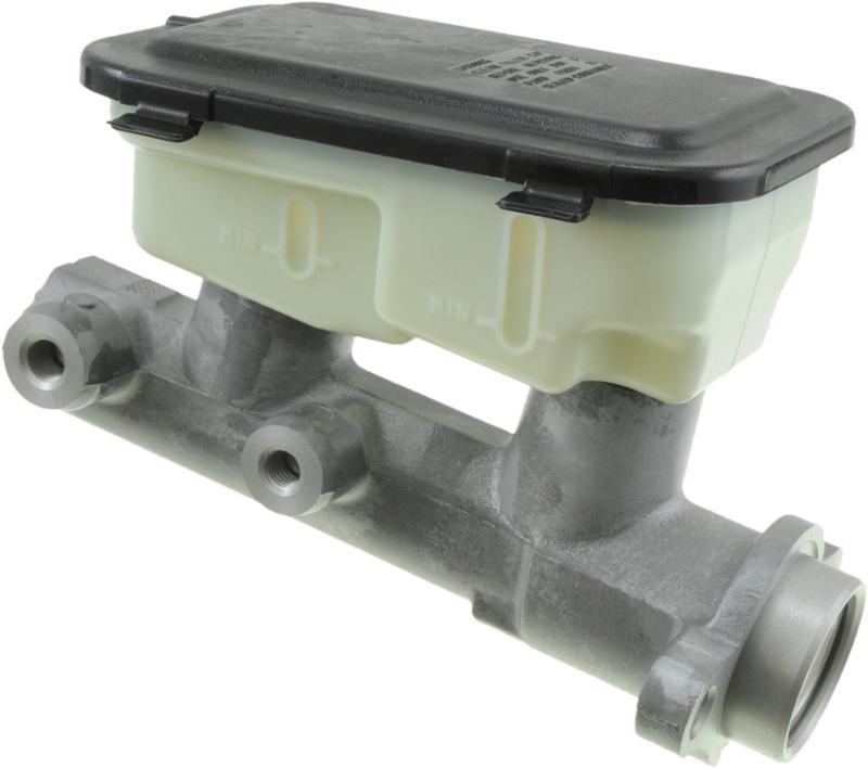 1995 Buick Roadmaster Brake Master Cylinder