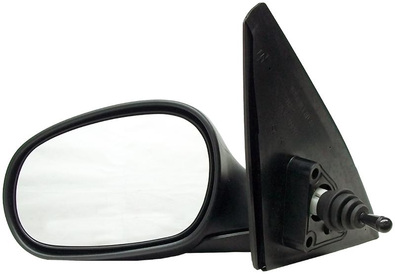 1999 Daewoo Lanos Door Mirror