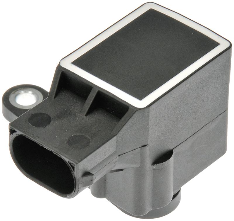 2006 Mercedes-Benz E350 Headlight Level Sensor Front Dorman 926200 image 1 of 3