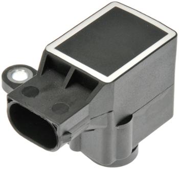2007 Volvo XC70 Headlight Level Sensor
