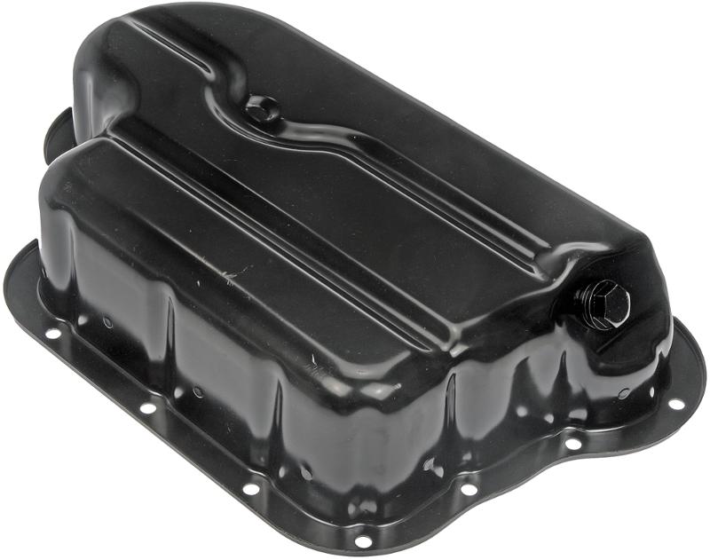 2010 Hyundai Genesis Coupe Engine Oil Pan Dorman 264427 image 1 of 1