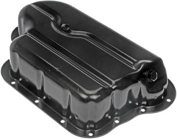 2012 Hyundai Genesis Coupe Engine Oil Pan
