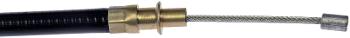 2001 Ford Explorer Sport Parking Brake Cable