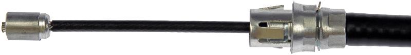 1997 Ford F-250 Parking Brake Cable Rear Left Dorman C660348 image 1 of 3