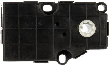 2006 GMC Envoy XL HVAC Heater Blend Door Actuator Auxiliary Dorman 604130 image 1 of 3