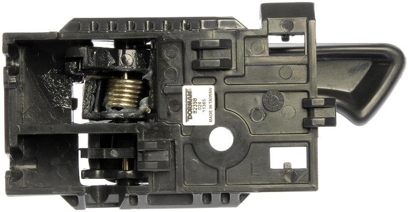 2007 Isuzu i-290 Interior Door Handle Front Left Dorman 82398 image 1 of 3