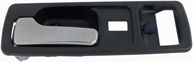1990 Honda Accord Interior Door Handle Front Left Dorman 92596 image 1 of 3