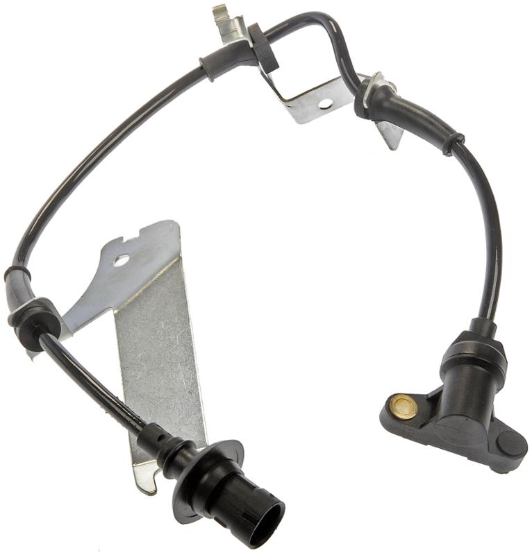 1998 Chrysler Cirrus ABS Wheel Speed Sensor Front Left Dorman 970128 image 1 of 2