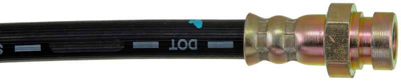 Dorman H380219 - Brake Hydraulic Hose Dorman H380219 Brake Hydraulic Hose product image 1 of 3