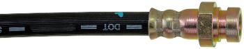 1995 Mitsubishi Montero Brake Hydraulic Hose