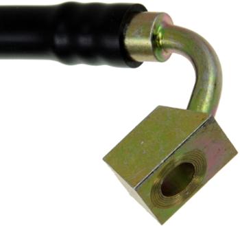 1978 Dodge B200 Brake Hydraulic Hose Front Left Dorman H38171 image 1 of 3