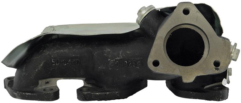 1986 Nissan D21 Exhaust Manifold Left Dorman 674440 image 1 of 3