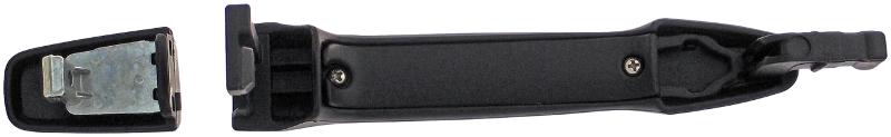 2017 Mitsubishi Outlander Exterior Door Handle Front Right Dorman 83769 image 1 of 3