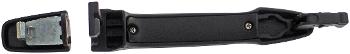 2014 Mitsubishi Outlander Exterior Door Handle Front Right Dorman 83769 image 1 of 3