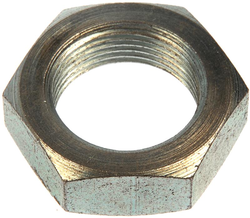 1978 American Motors Pacer Spindle Nut Front Dorman 615074 image 1 of 2