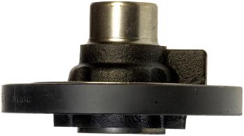 1980 Ford E-250 Econoline Club Wagon Engine Harmonic Balancer Dorman 594083 image 3 of 4