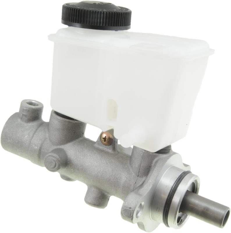 2002 Mazda Protege5 Brake Master Cylinder Dorman M630222 image 2 of 4