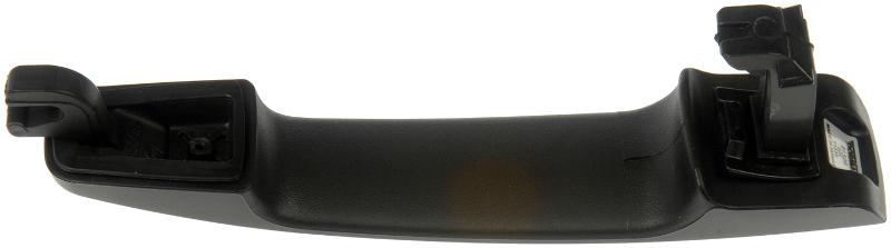 2009 Ford Focus Exterior Door Handle Front Left Dorman 81329 image 1 of 3
