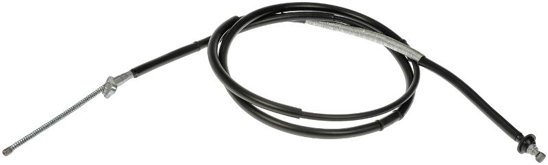 2010 Toyota Tacoma Parking Brake Cable Rear Right Dorman C661087 image 1 of 3