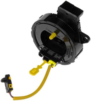 2003 Dodge Ram 2500 Air Bag Clockspring