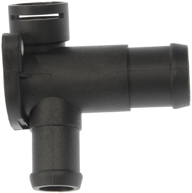 1990 Volkswagen Jetta Engine Coolant Water Outlet