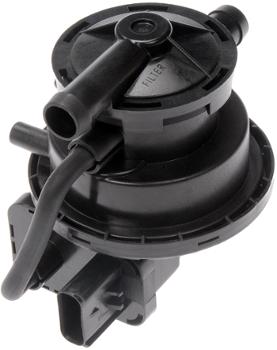 1996 Plymouth Grand Voyager Evaporative Emissions System Leak Detection Pump